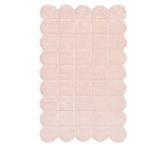 Selena Scallop Rug