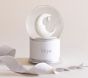 Sleepy Moon Musical Light-Up Snow Globe