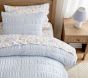 Abigail Textural Duvet Cover &amp; Shams