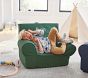 Kids Anywhere Chair&#174;, Forest Green Twill