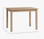Carolina Small Play Table (33&quot;)