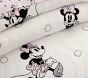 Disney Minnie Mouse Quilt &amp; Shams