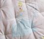 Disney Princess Castles Comforter &amp; Shams