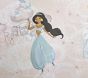 Disney Princess Castles Organic Duvet Cover &amp; Shams