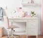 Juliette Storage Desk (45&quot;)