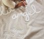 Little Angel Baby Blanket