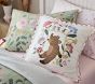 Storybook Bear Pillow