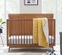 west elm x pbk Mid-Century 4-in-1 Convertible Crib