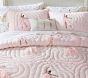 Ballerina Quilt &amp; Shams