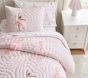 Ballerina Quilt &amp; Shams