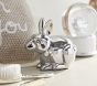 Bunny Keepsake Bank