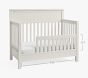 Charlie 4-in-1 Toddler Bed Conversion Kit Only