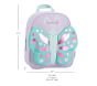 Little Critters Butterfly Backpack