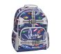 Mackenzie Gray Blue Hot Wheels&#8482; Backpacks