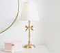 Ava Ribbon Table Lamp (20&quot;)