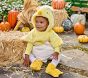 Baby Egg Chick Halloween Costume