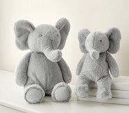 Gray stuffed animals online