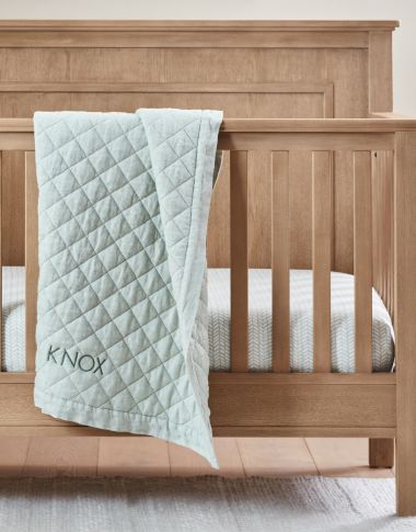 All Baby Bedding