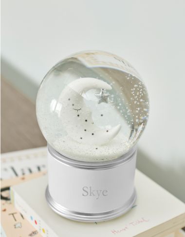 Snow Globes