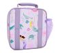 Mackenzie Lavender Mermaids Lunch Boxes