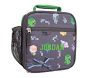 Mackenzie Minecraft Glow-in-the-Dark Backpack &amp; Lunch Bundle, Set of 3