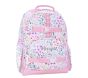 Mackenzie Pink Field Floral Backpacks