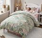 Storybook Friends Duvet Cover &amp; Shams