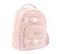 Sherpa Blush Mackenzie Small RPET Backpack
