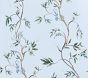 AERIN Trellis Vines Wallpaper