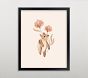 Minted&#174; Animals with Flowers Wall Art by Vivian Yiwing