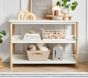 Avery Low 2-Shelf Bookcase (36&quot;)