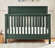 Charlie 4-in-1 Convertible Crib