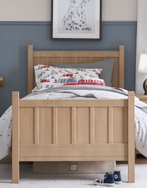 In-Stock Bedroom Furniture