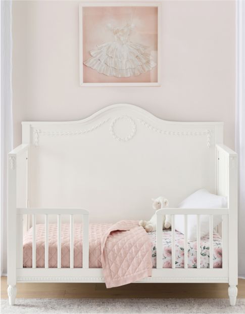 Toddler Beds &amp; Conversion Kits