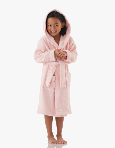 Bathrobes &amp; Slippers