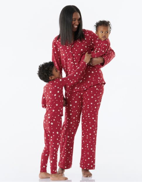 Family Pajamas