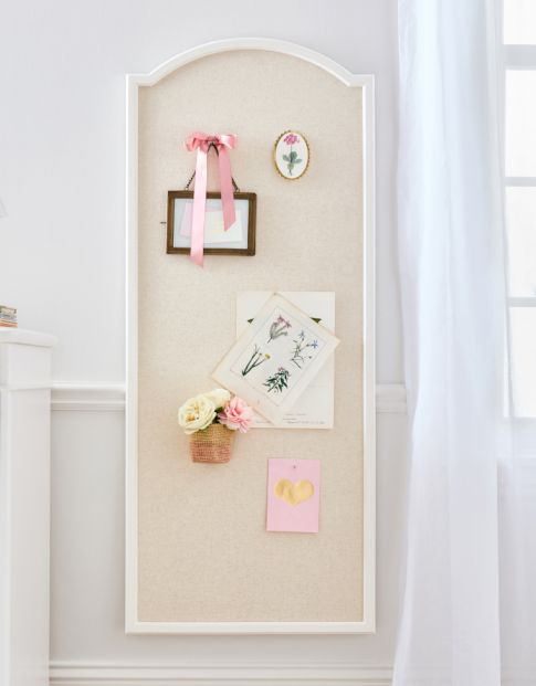 Pinboards &amp; Art Displays