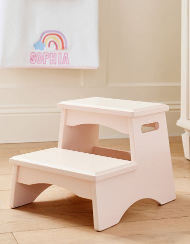 Step Stools