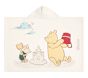 Disney's Winnie the Pooh Baby Beach Hooded Towel