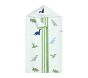 Dino Baby Beach Hooded Towel