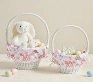 Peter Rabbit™ Flopsy™ Bunnies Lattice Easter Basket Liner