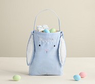 Bunny Pillowcase Easter Bags
