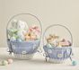 Daisy Candlewick Easter Basket Liners