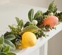 Easter Egg Light-Up Greenery Garland