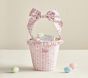 LoveShackFancy Bow Easter Bucket