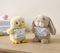 Recordable Easter Plush