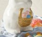 Rifle Paper Co. Easter Ceramic Divided Candy Holder