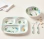 Rifle Paper Co. Easter Nursery Feeding Set