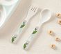 Rifle Paper Co. Easter Nursery Feeding Set