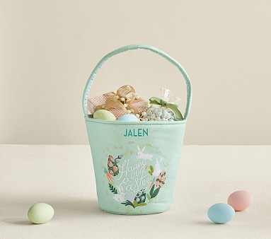 Rifle Paper Co. Happy Easter Bucket